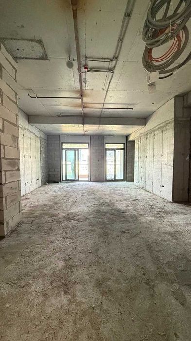 СРОЧНО ПРОДАЕТСЯ 3х ком квартира в ЖК Nest one с террассой вид на Парк