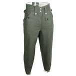 + Pantaloni Miltec M43 marimea L +