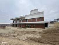 Spatiu comercial open space de inchiriat