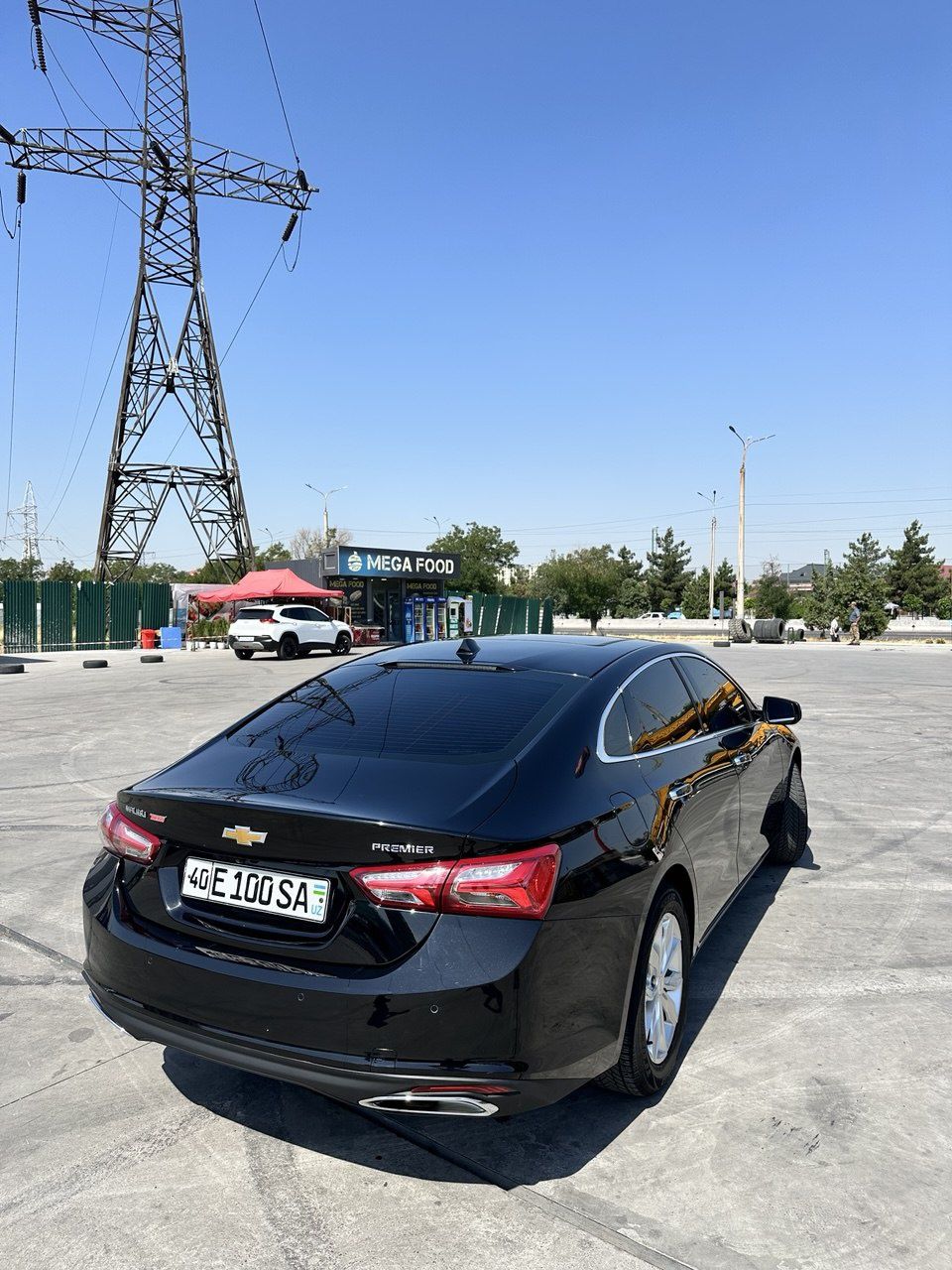 Malibu 2 primier 2022 yil!