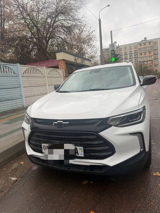 Трекер сотилади TRACKER