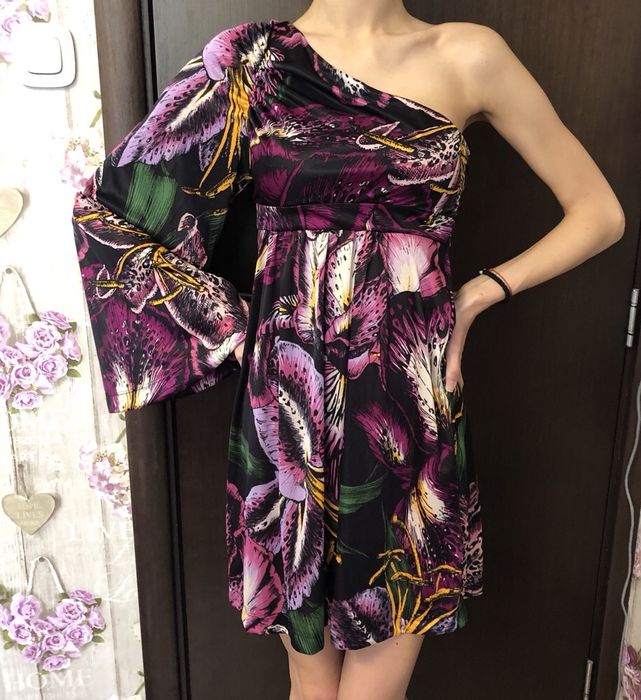 Уникална дамска рокля Miss Sixty