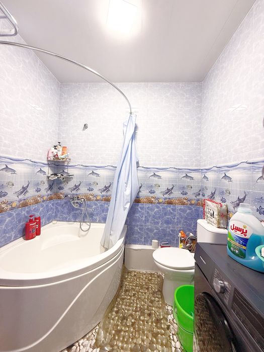 Sergile choshtepa 59000$ hamma narsalari qoladi