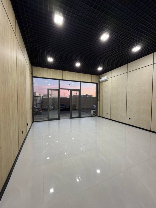 Продажа Помещения по улице Махтумкули, авиатор Мост корзинка