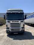 Vand Scania R420 euro 5