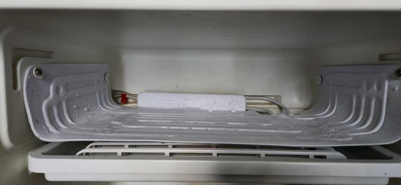 Холодильник Goodwell GRF-120L