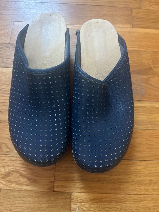 Дамски обувки като нови 37-39