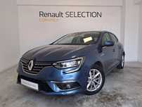 Renault Megane 1.5 dci fara ad Blue automata EDC doar 37000 km 2018