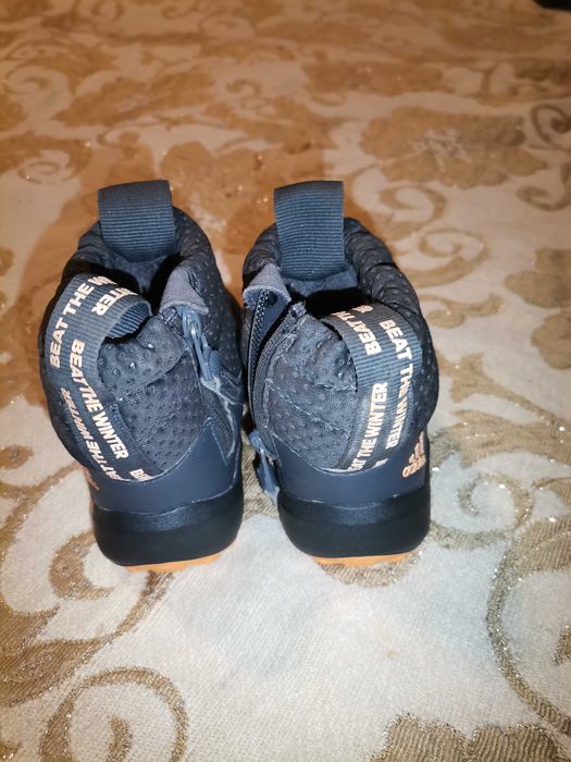 Бебешки ботушки  Adidas размер 23