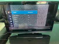 Телевизор Samsung LE32B350F1W