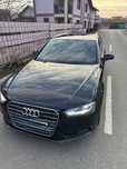 Audi A4 2013  automat 177cp