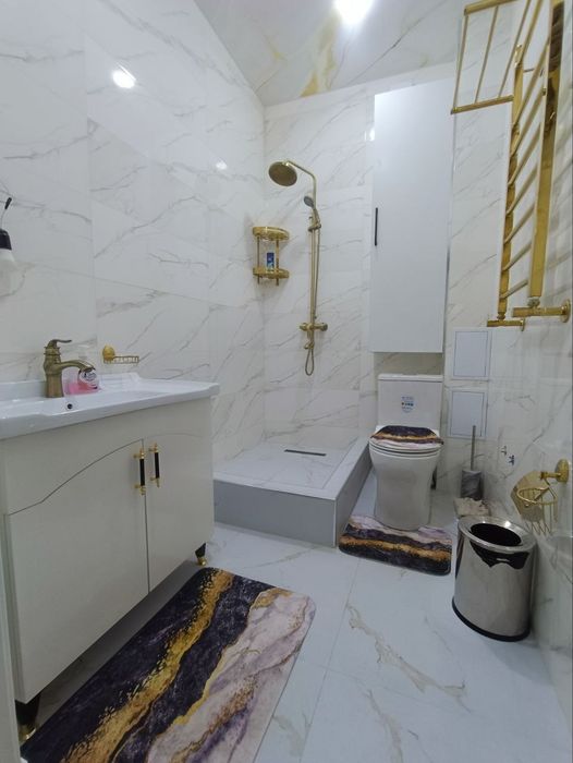 Сдается 4х комнатная Гагарин