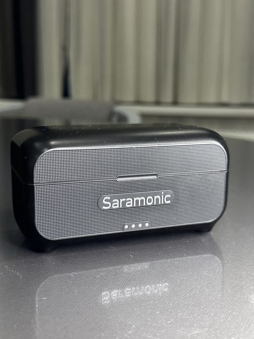 Mikrafon Saramonic b2+