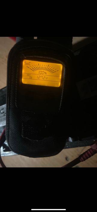 Baterie mașină Varta AMG