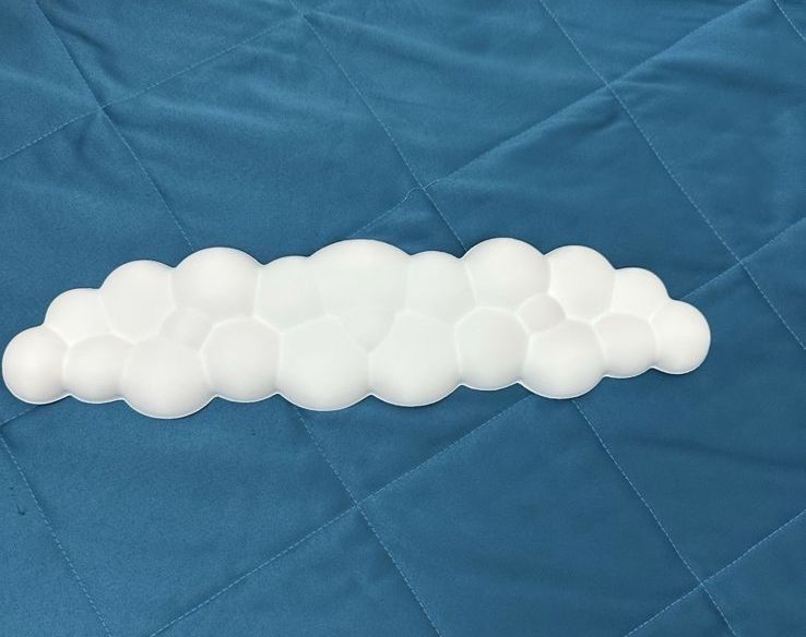 клавиатура Dark Project KD87A (фиолетовая)