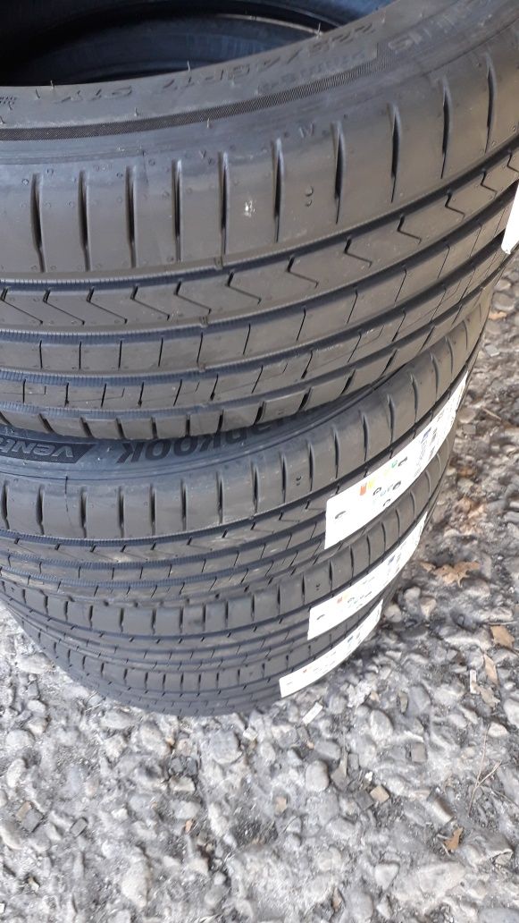 Нови летни гуми 225/45R17-Hankook Ventus Prime4