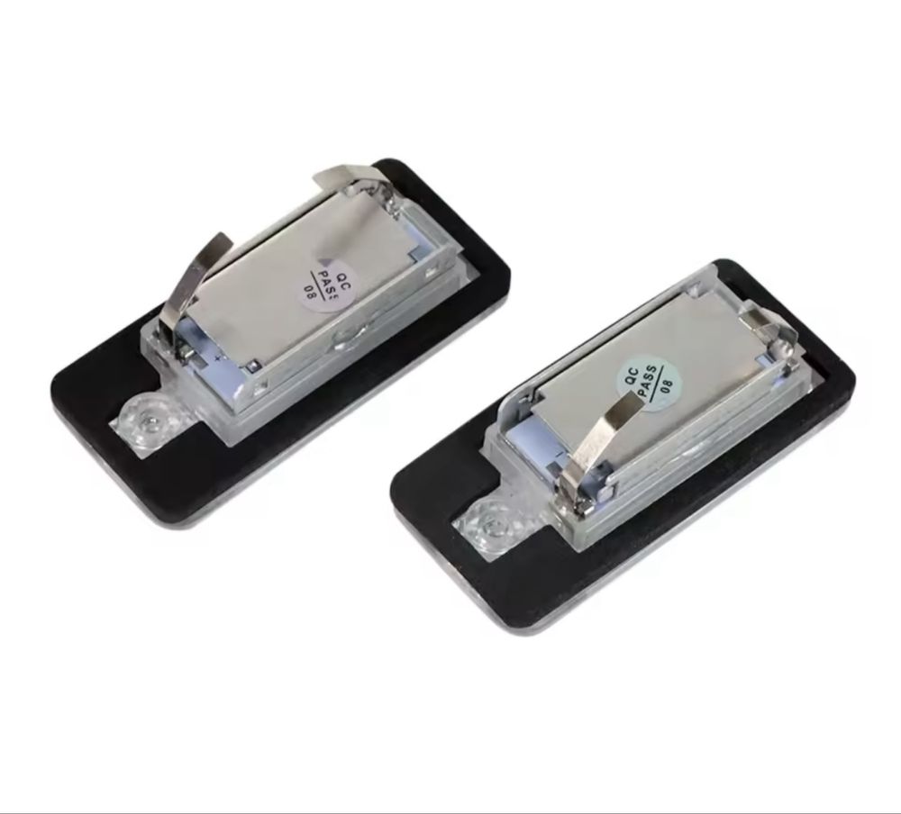 LED диодни плафони за Audi A3, A4, S3, S4, A6, S6, A8, S8, Q7