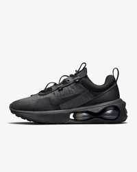 Nike AirMax 270 Triple Black Edition 2021 / Outlet