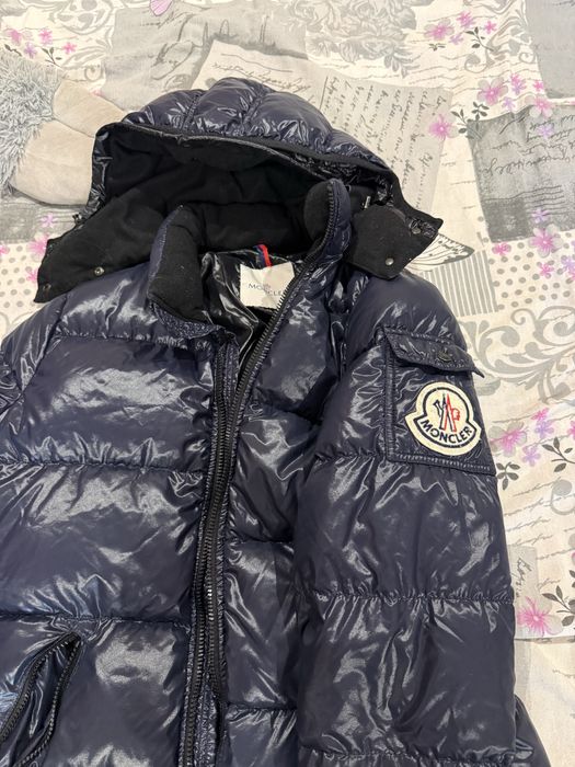 Дамско яке Moncler
