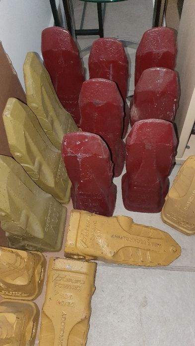 Dinte cupa bofors esco mtg