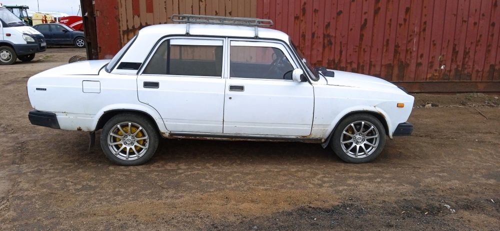 Продам Автомобиль Ваз 2107