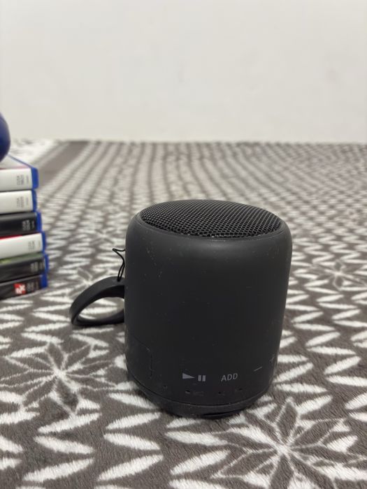 vand boxa sony portabila srs-xb10