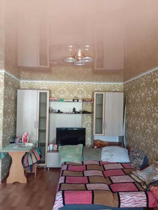 В продаже 2 комн. 12’400 мл