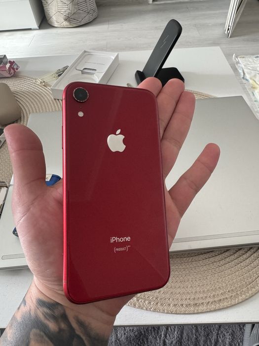 Iphone XR 64gb Топ