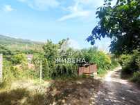 Парцел в м-ст Кулака, гр.Балчик, площ 868 кв.м