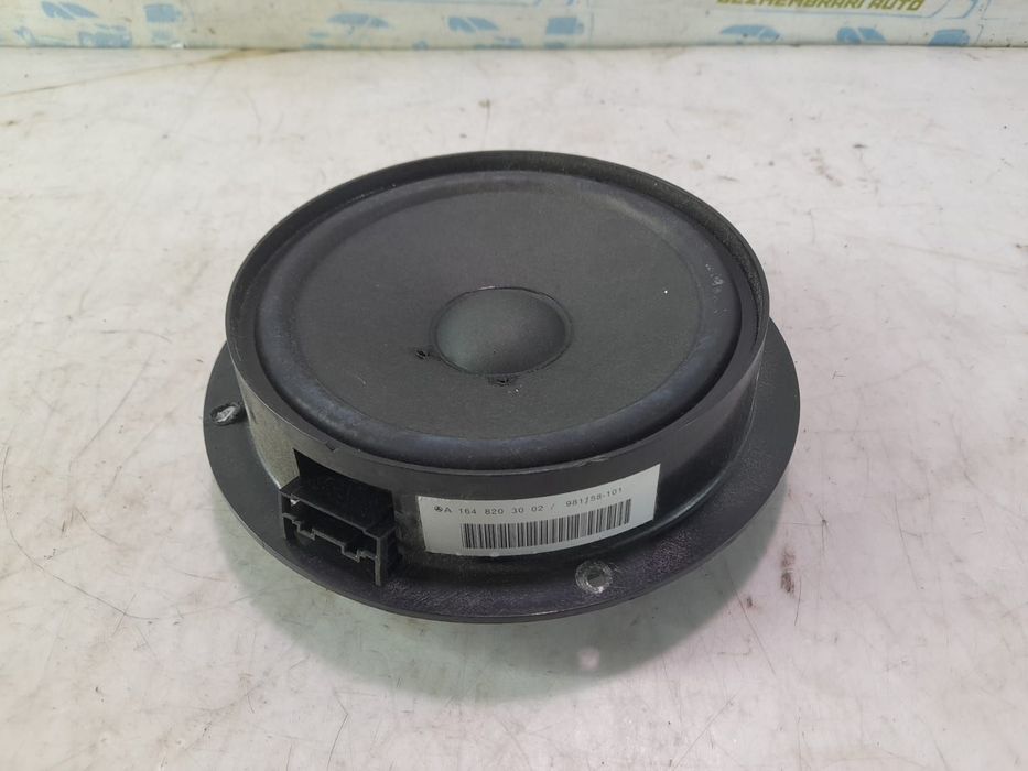 Boxa difuzor a1648203002 Mercedes-Benz ML W164 [2005 - 2008] 3.0 cdi