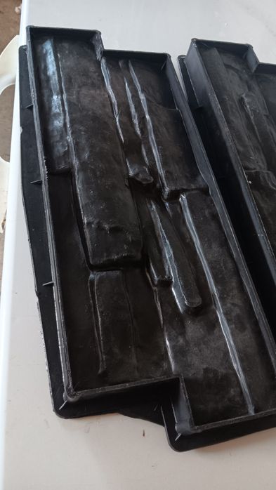 Vand matrite forme pentru placi