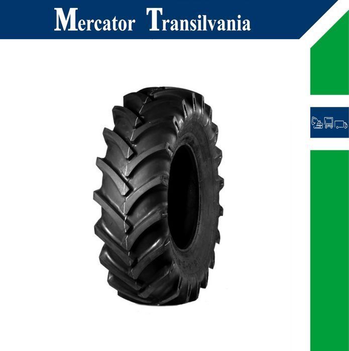 Anvelopa NOUA -  14.00-38 Ozka KNK50 10PR TT Tractiune