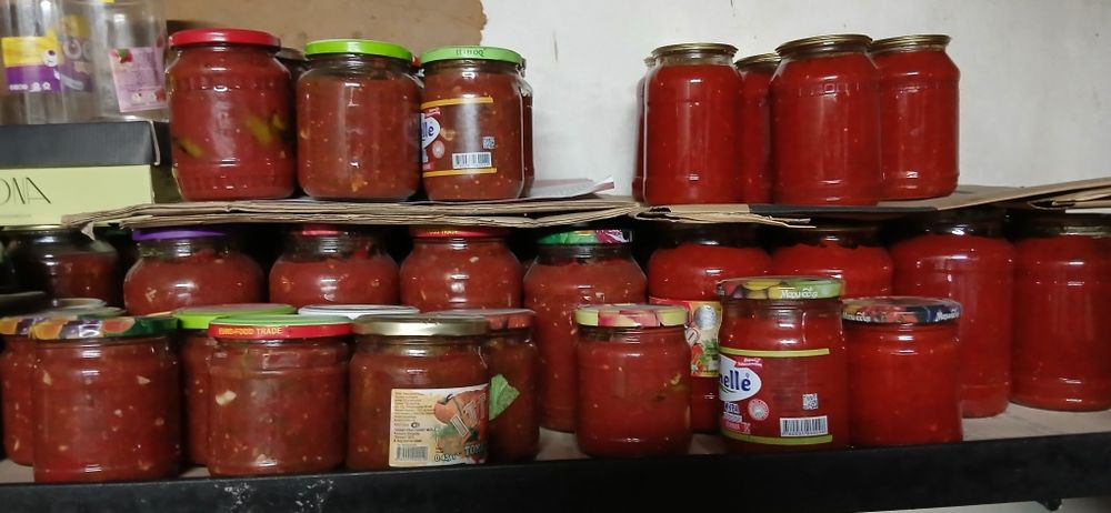 Продаю рассолы , тузламалар сотаман