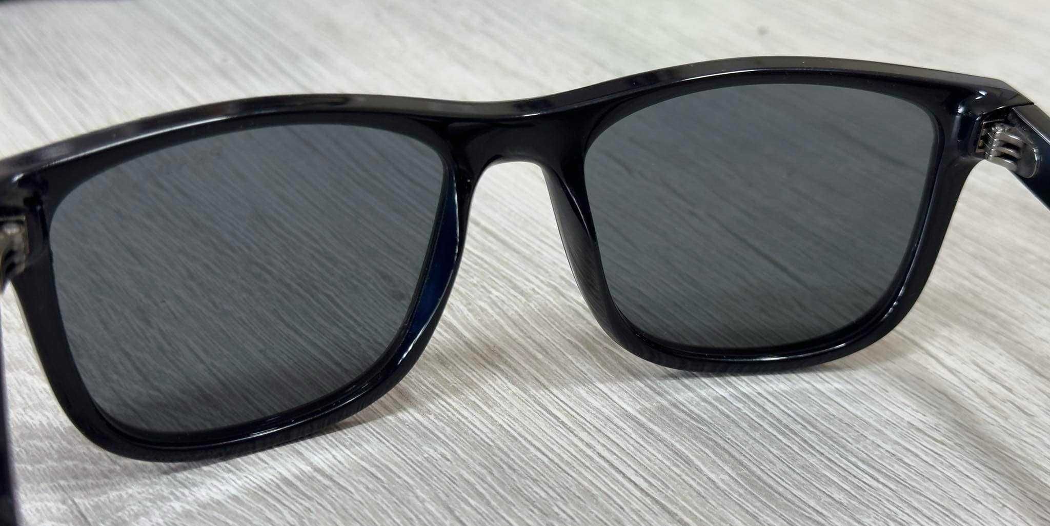 Слънчеви очила Prada SPS04X