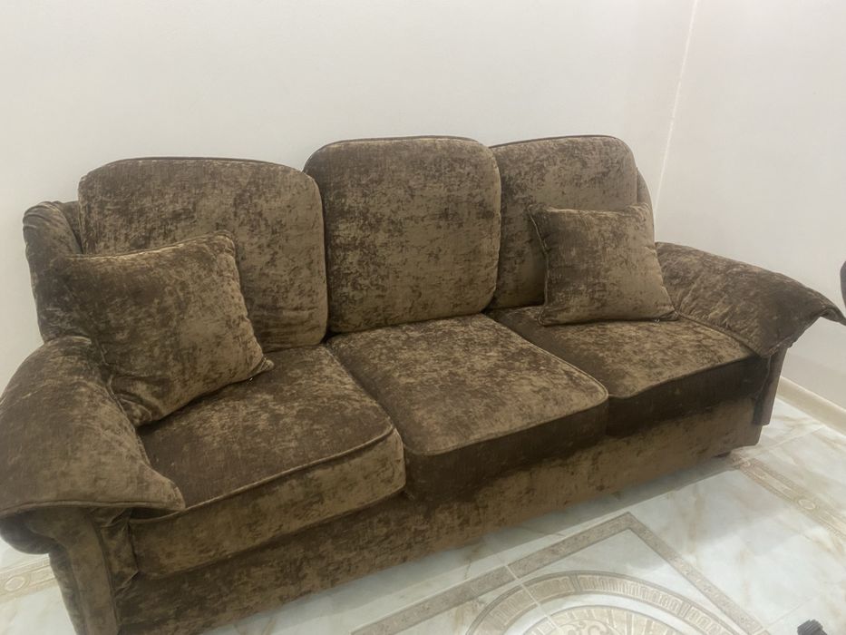 Диван 3х местный