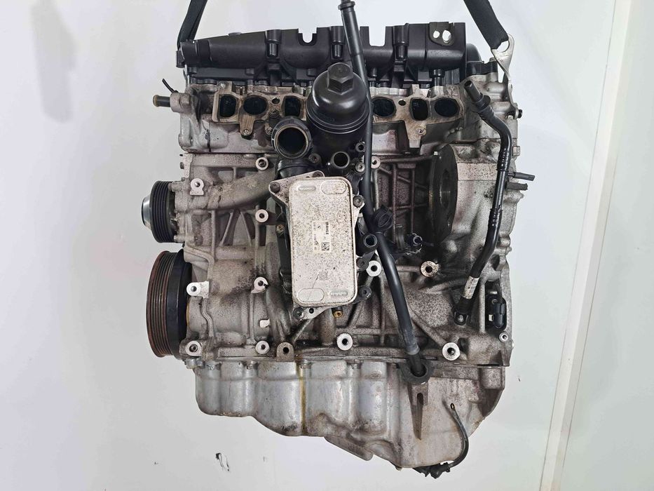 Motor complet ambielat  Bmw 5 (F10) [Fabr 2011-2016] N47D20C 2.0 N47D2
