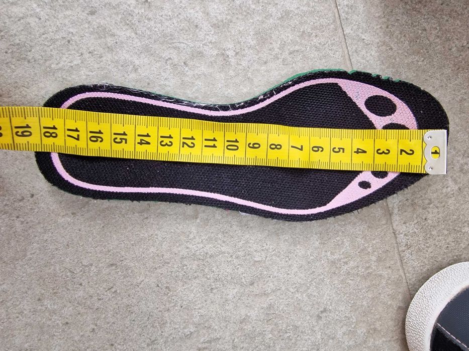 30 номер PUMA Детски оригинални обувки