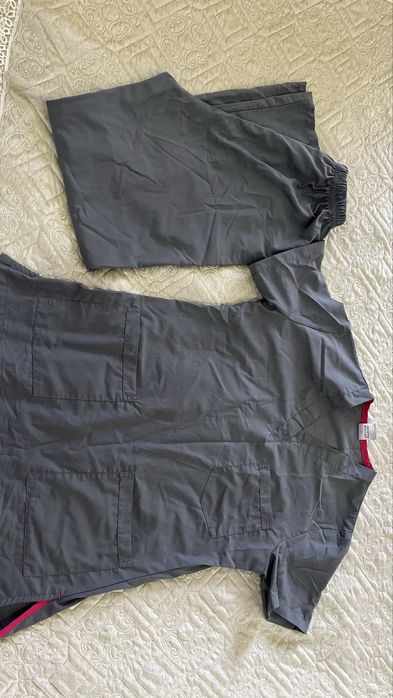 Продам хирургический костюм б/у в хорошем состоянии