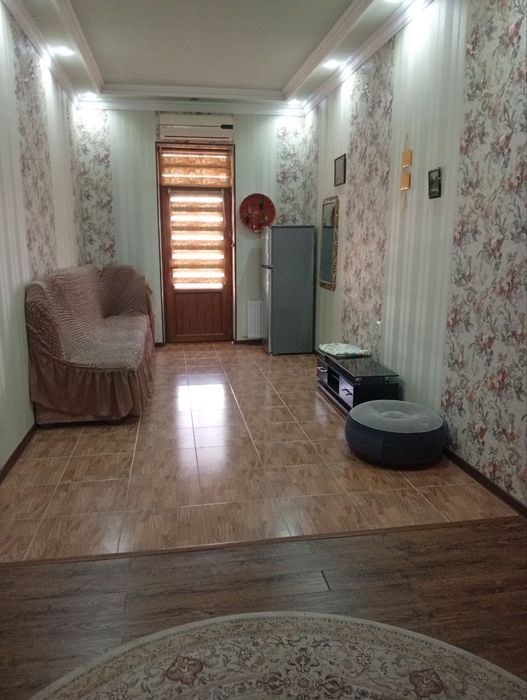 Kvartira kunlik ijara