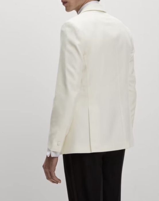 Sacou premium - Ceremonie