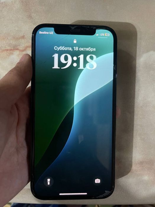 Iphone 12 pro с гарантией