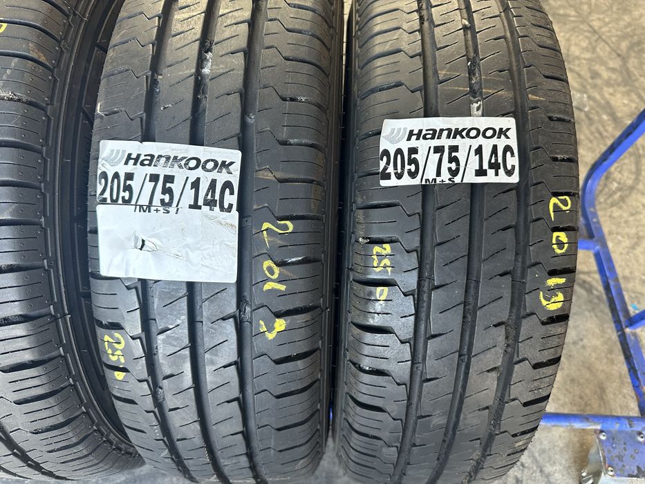 205/75/14c hankoc