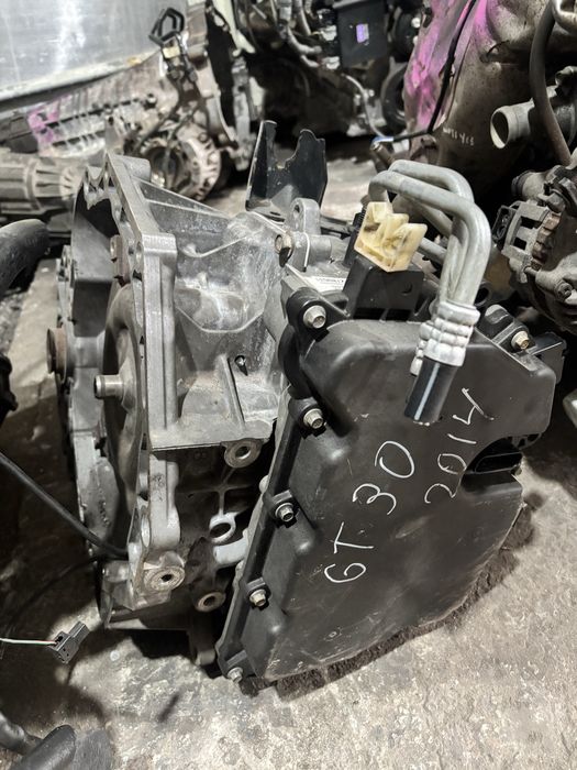АКПП 6Т30 шевроле Круз Авео Опель Астра Вектра 1.6 1.8 коробка Z18XER