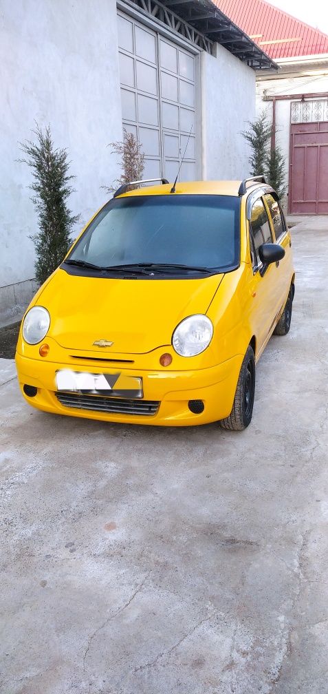 matiz mx pol lyuks