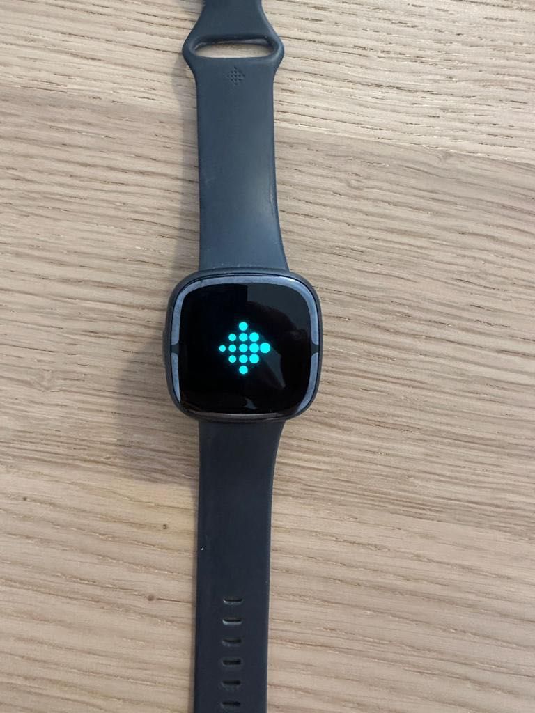 Smartwatch FITBIT SENSE 2