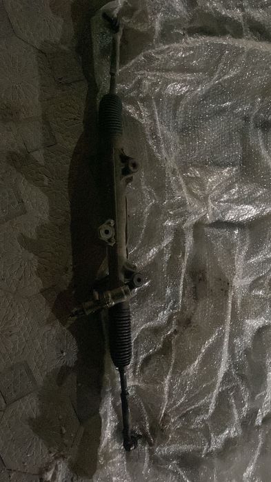 Рулевая рейка крузак 200