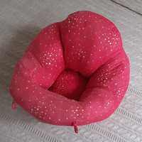 Подушка сидушка для малышей