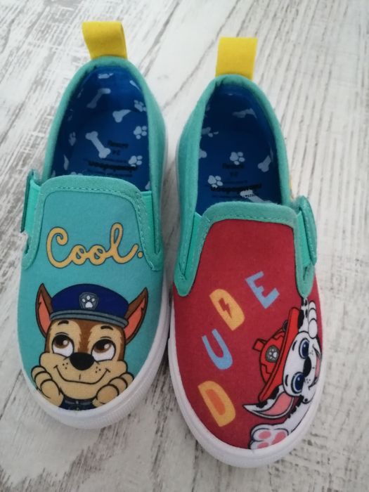 Tenisi Synsay noi, marimea 24