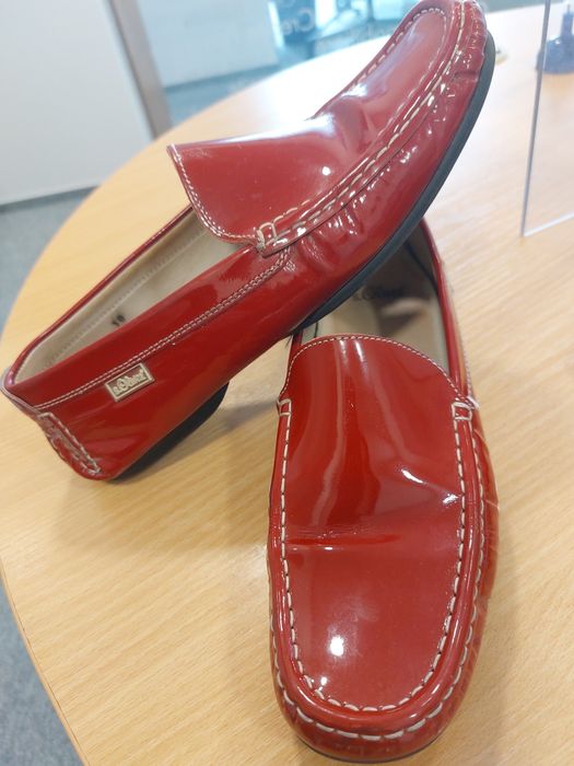 Pantofi S.Oliver 38