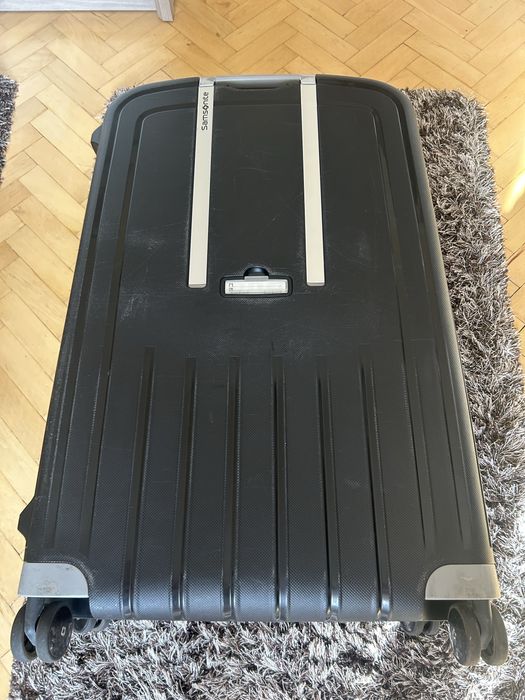 Troler Samsonite S’Cure